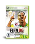 FIFA 2006's poster ()
