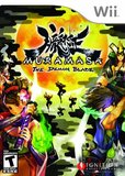 Muramasa: The Demon Blade's poster ()