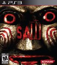 SAW's poster ()