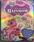 My Little Pony: The Runaway Rainbow's poster ()