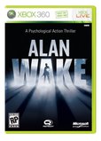 Alan Wake's poster ()