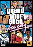 Grand Theft Auto: Vice City's poster ()