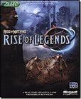 Rise of Nations: Rise of Legends's poster ()