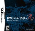Final Fantasy Tactics A2: Grimoire of the Rift's poster ()
