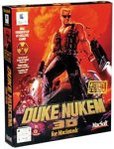 Duke Nukem 3D's poster ()