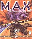 M.A.X. - Mechanized Assault Exploration's poster ()