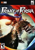 Prince of Persia's poster ()