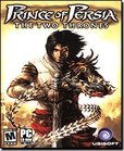 Prince of Persia: The Two Thrones's poster ()