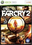 Far Cry 2's poster ()