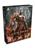 God of War Trilogy's poster ()