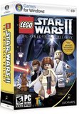 Lego Star Wars II: The Original Trilogy's poster ()