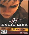 Still Life's poster ()