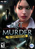 Art of Murder: FBI Confidential's poster ()