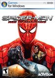 Spider-Man: Web of Shadows's poster ()