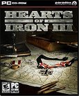Hearts of Iron 3's poster ()