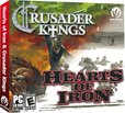 Crusader Kings/Hearts of Iron's poster ()