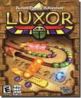Luxor's poster ()