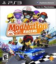 ModNation Racers's poster ()