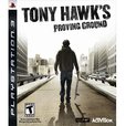 Tony Hawk Proving Ground's poster ()