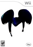 Disney Epic Mickey's poster ()
