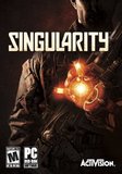 Singularity's poster ()
