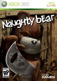 Naughty Bear's poster ()