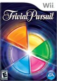 Trivial Pursuit's poster ()