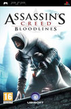 Assassin's Creed BloodLines's poster ()