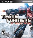Transformers: War for Cybertron's poster ()
