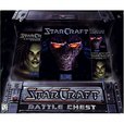 StarCraft Battle Chest's poster ()