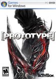 PROTOTYPE's poster ()