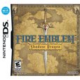 Fire Emblem:  Shadow Dragon's poster ()