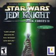 Star Wars Jedi Knight: Dark Forces 2's poster ()