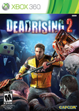 Portada de Dead Rising 2 ()