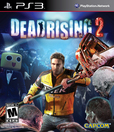 Dead Rising 2's poster ()