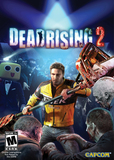 Dead Rising 2's poster ()