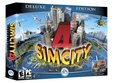 SimCity 4 Deluxe Edition's poster ()