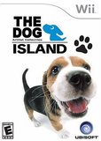 The DOG Island's poster ()