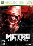 Metro 2033's poster ()