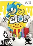 DeBlob's poster ()