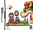 Mario & Luigi Bowser's Inside Story's poster ()