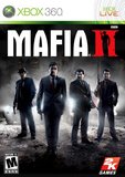 Mafia II's poster ()