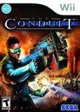 The Conduit's poster ()