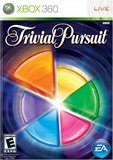 Trivial Pursuit's poster ()
