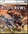 Blood Bowl's poster ()