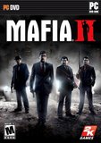 Mafia II's poster ()