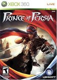 Prince of Persia's poster ()