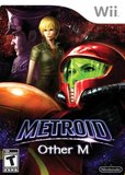 Portada de Metroid: Other M ()