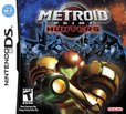 Metroid Prime Hunters's poster ()