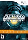 Metroid Prime: Trilogy's poster ()